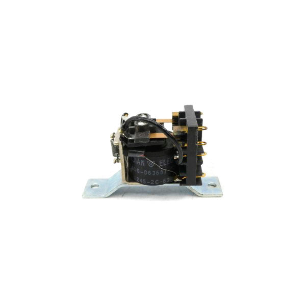 GUARDIAN ELECTRIC A410-063651-00 1245-2C-6D NSNP