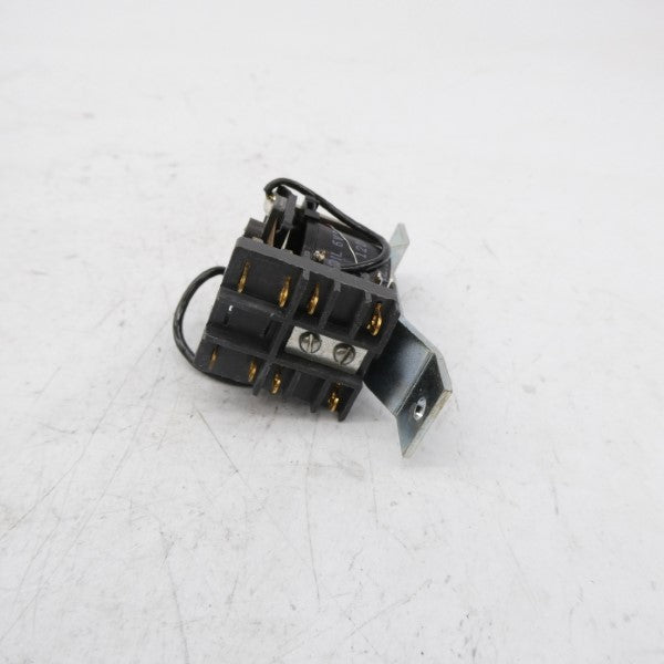 GUARDIAN ELECTRIC A410-063651-00 1245-2C-6D NSNP