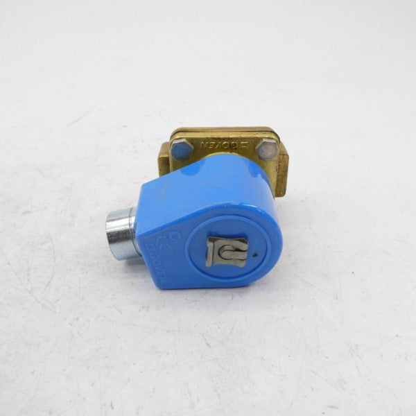 GOYEN 12BW2-EUBNA-6281 120V 3-150PSI NSMP