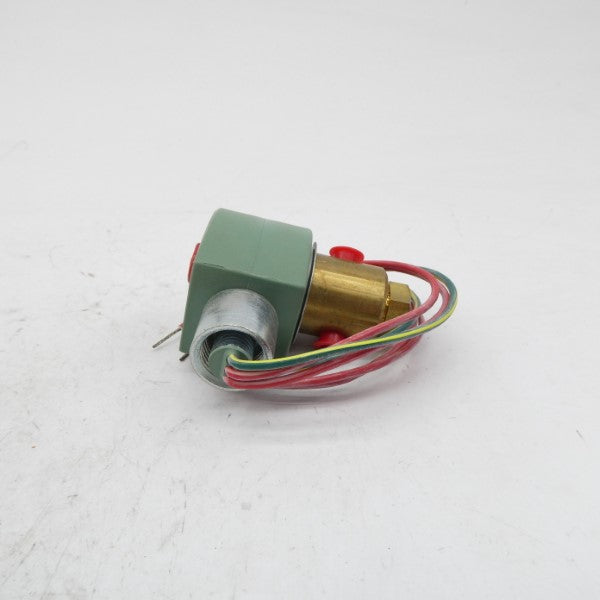 ASCO GP8320G13 110/120V 125PSI 1/8" NSMP