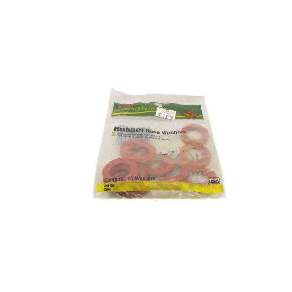 GREEN THUMB 308452 (PKG OF 10) NSMP
