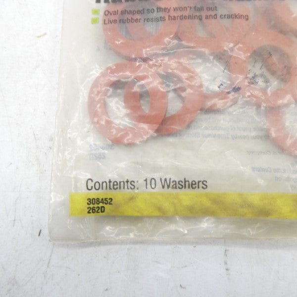 GREEN THUMB 308452 (PKG OF 10) NSMP