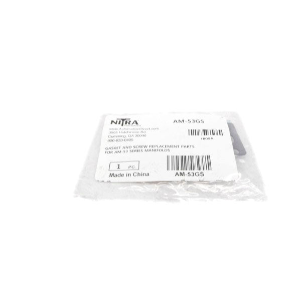 NITRA AM-53GS NSMP