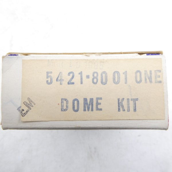 SCHRADER BELLOWS 5421-8001 NSMP