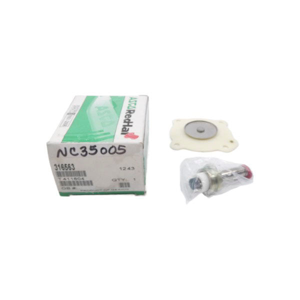 ASCO 316563 NSMP