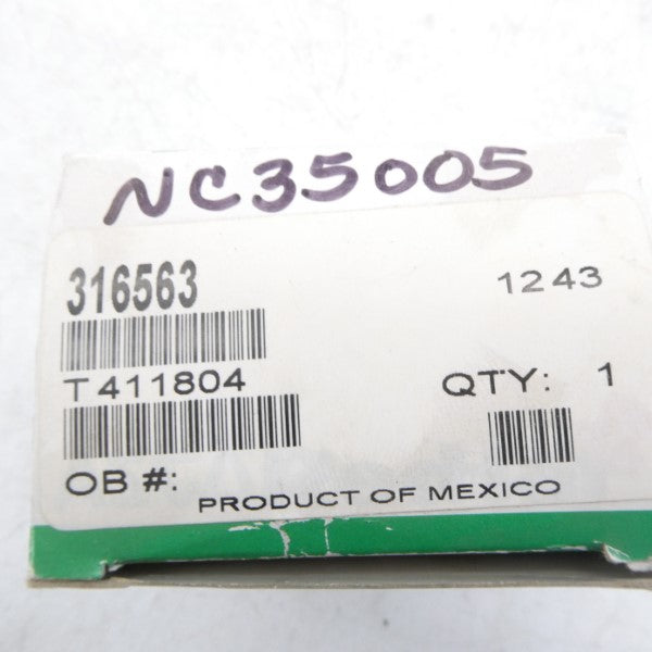 ASCO 316563 NSMP