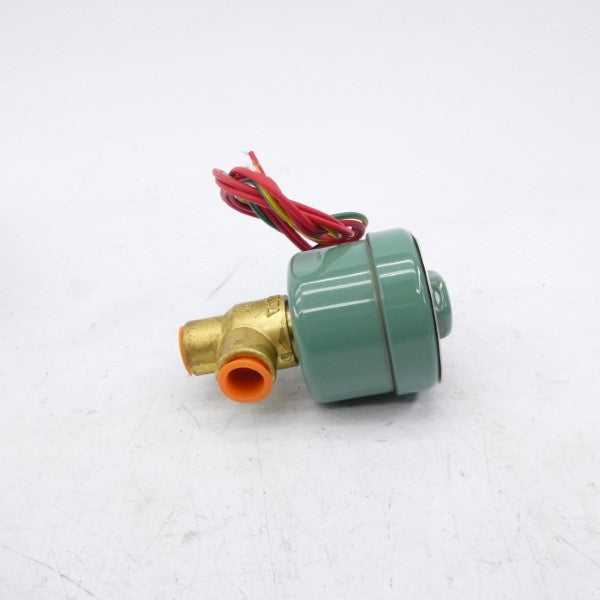 ASCO X8031B57P10898 120V 15PSI 3/8" NSMP