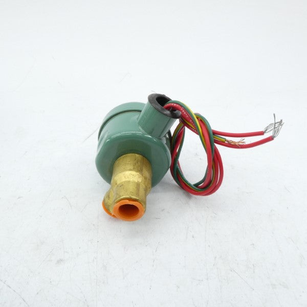 ASCO X8031B57P10898 120V 15PSI 3/8" NSMP