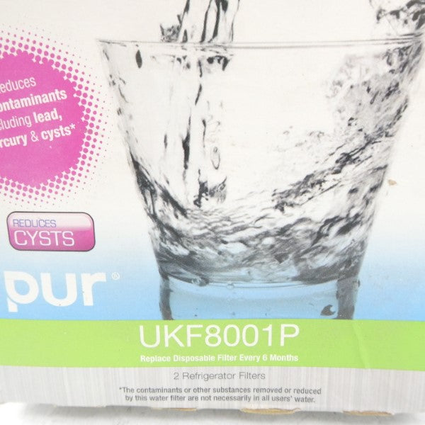 MAYTAG UKF8001P (PKG OF 2) NSMP