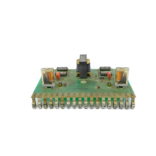 ALLEN BRADLEY 102847 REV. 01 NSNP