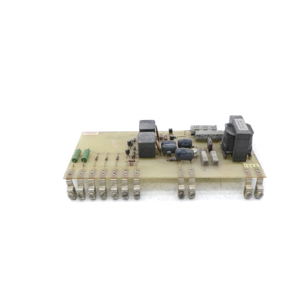 ALLEN BRADLEY 12M03-00225-00 NSNP