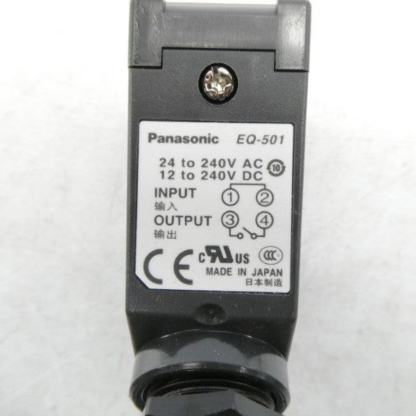 PANASONIC C24-240VAC NSMP
