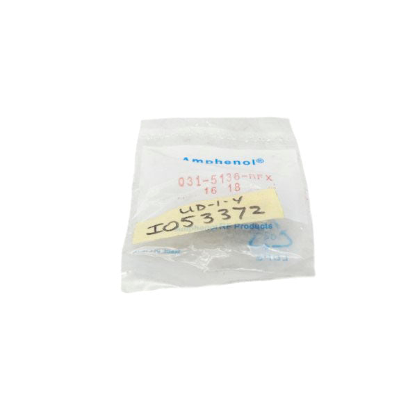 AMPHENOL 031-5136-RFX NSMP