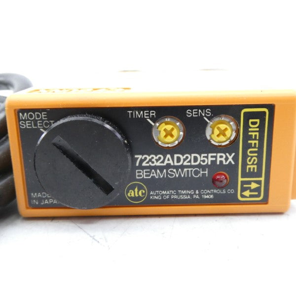 ATC 7232AD2D5FRX NSMP