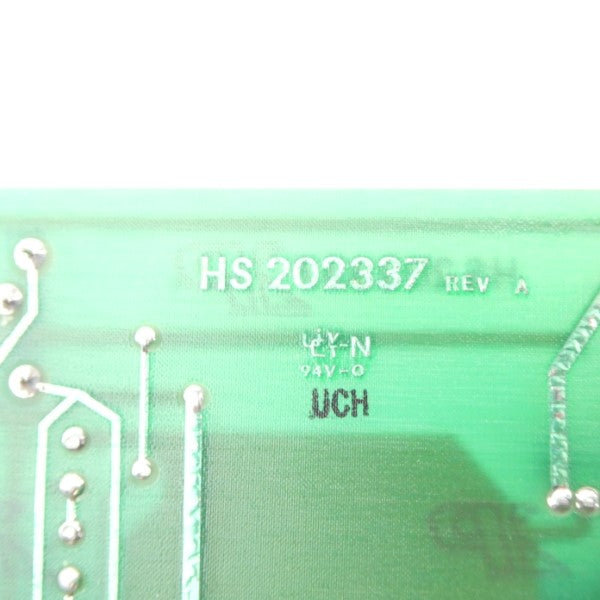 HS202337 REV. A NSNP