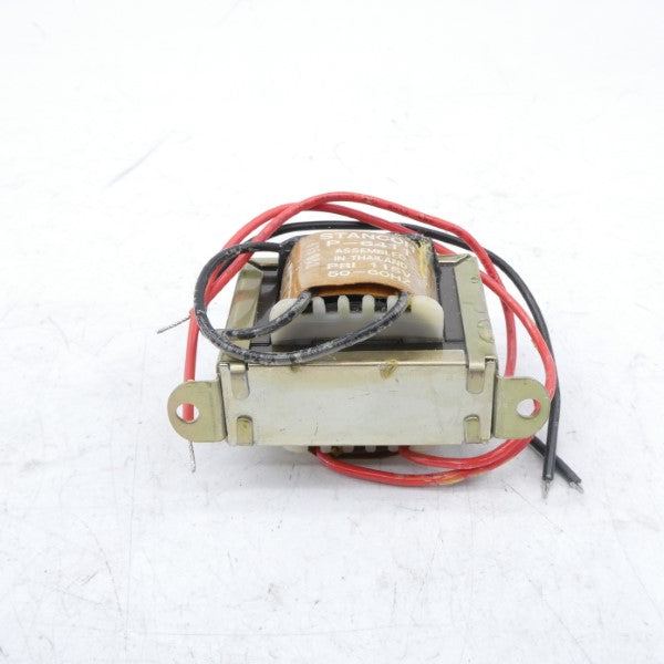 STANCOR P-6411 115V NSMP