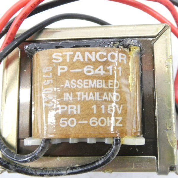 STANCOR P-6411 115V NSMP