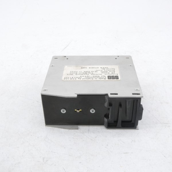 SSD GA054377U001 50-550V NSNP