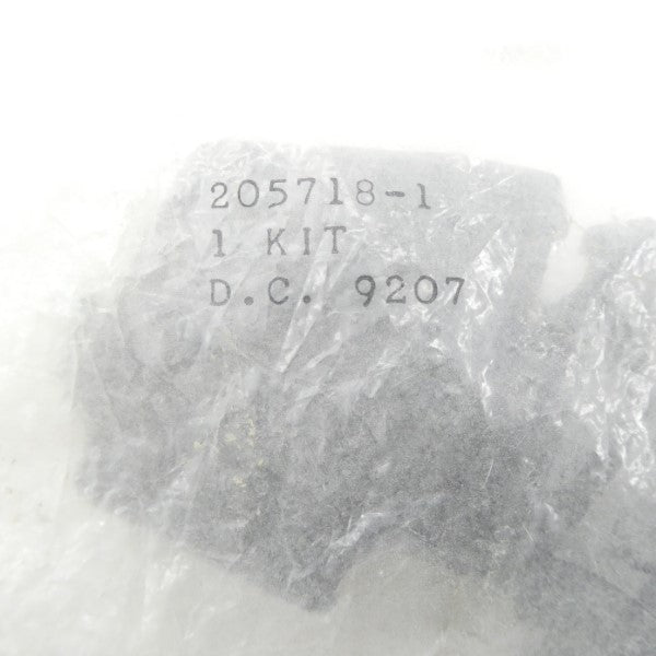 SPARE PART KIT 205718-1 NSMP