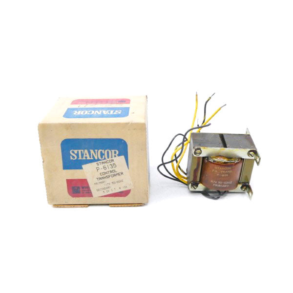 STANCOR P-6135 117V NSNP