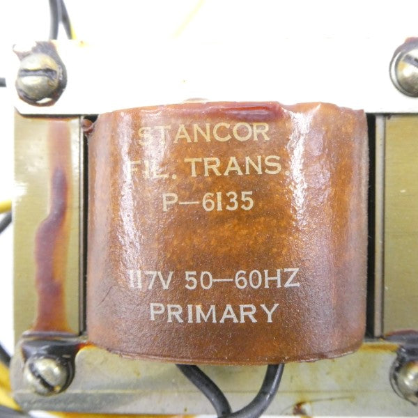 STANCOR P-6135 117V NSNP