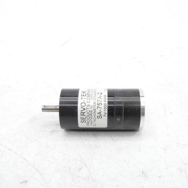 SERVO TEK SA-757A-2 7V NSNP