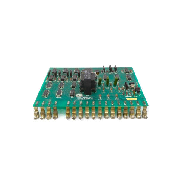 ALLEN BRADLEY 12M03-00063-01 NSNP