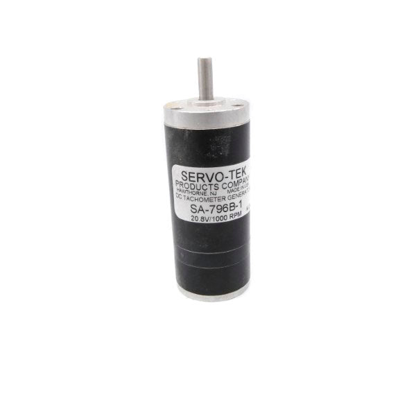 SERVO TEK SA-796B-1 20.8V NSNP