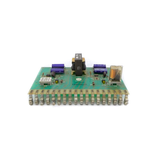 ALLEN BRADLEY 102847 REV. 01 (AS PICTURED) UNMP