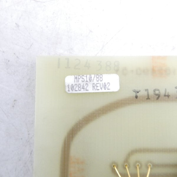 102842 REV. 02 NSNP