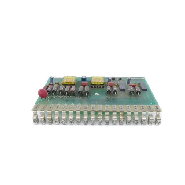 ALLEN BRADLEY 133828 REV. 01 UNMP