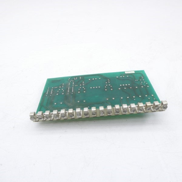 ALLEN BRADLEY 133828 REV. 01 UNMP