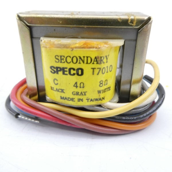 SPECO T7010 NSNP