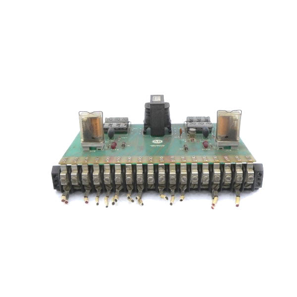 ALLEN BRADLEY 12M03-00022-03 UNMP