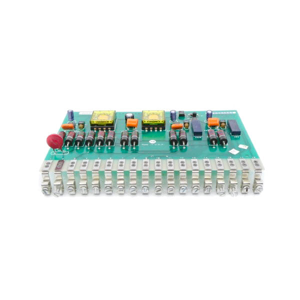 ALLEN BRADLEY 133828 REV. 01 NSNP