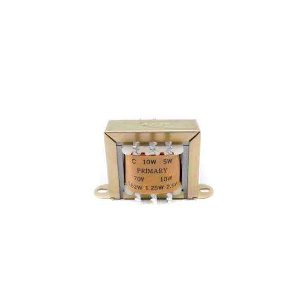 TRANSFORMER MT75B 70V NSNP