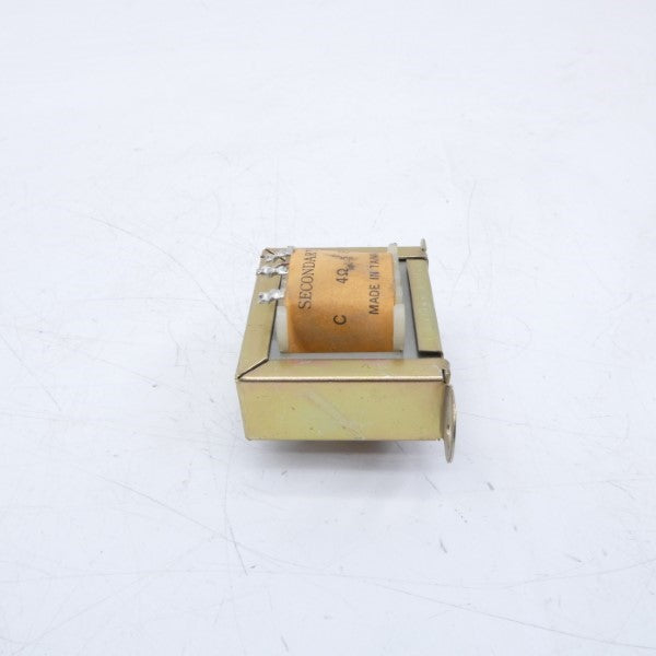 TRANSFORMER MT75B 70V NSNP