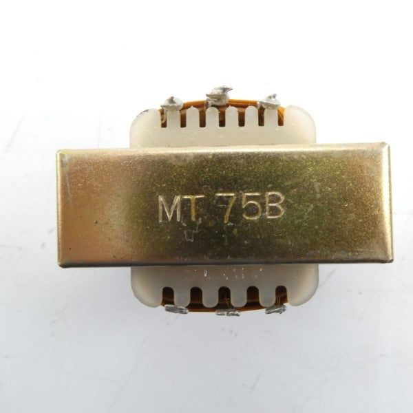 TRANSFORMER MT75B 70V NSNP