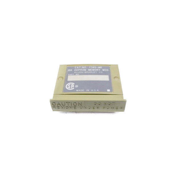 ALLEN BRADLEY 1785-MK NSNP