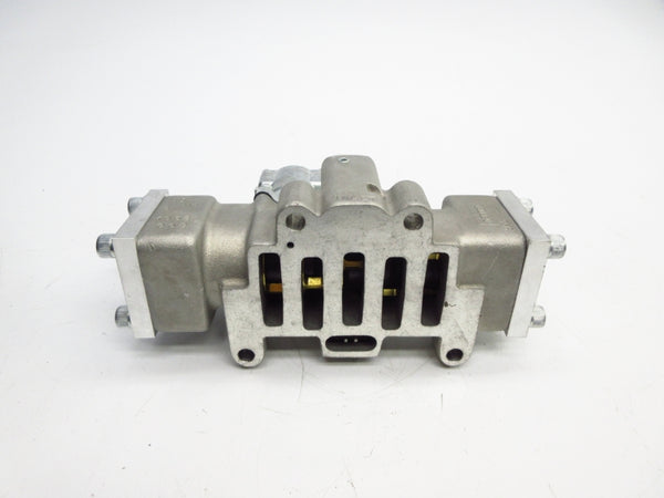 PARKER L6758910253 110/120VAC 140PSI NSNP