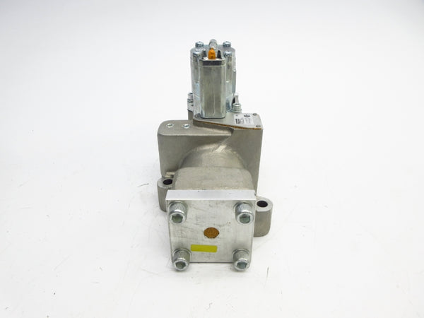 PARKER L6758910253 110/120VAC 140PSI NSNP