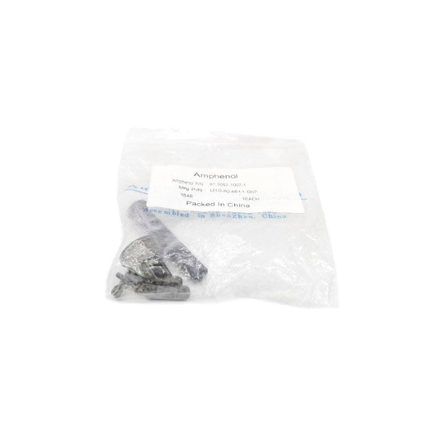 AMPHENOL 97-3057-1007-1 U10-824811-007 NSMP