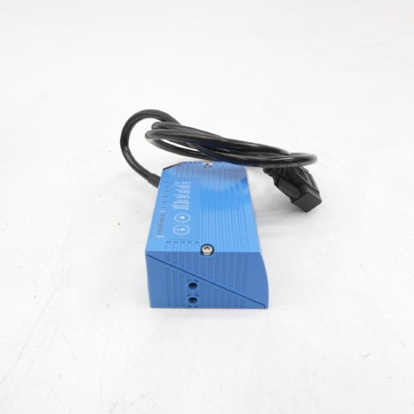 SICK CLV630-0000 1040706 18-30VDC NSMP