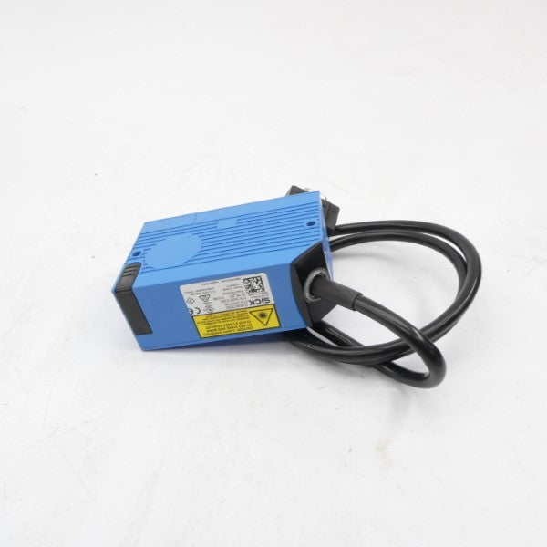 SICK CLV630-0000 1040706 18-30VDC NSMP