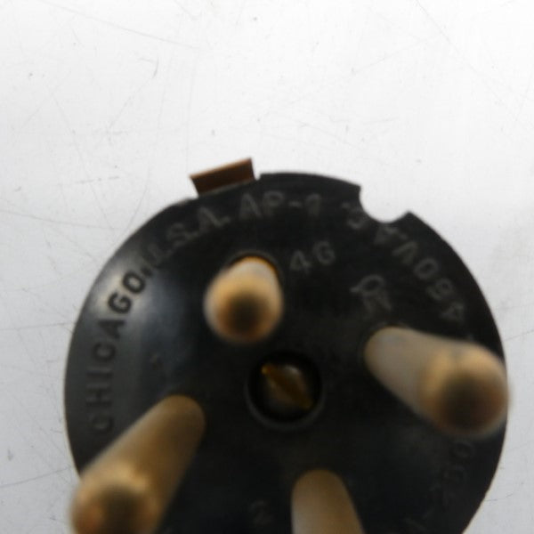 PYLE NATIONAL AP-1 460VAC NSNP