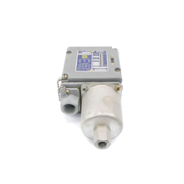 SQUARE D 9012ACW-3 SER. B 600V 15A NSNP