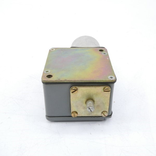 SQUARE D 9012ACW-3 SER. B 600V 15A NSNP