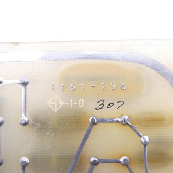 11S1-136 NSNP