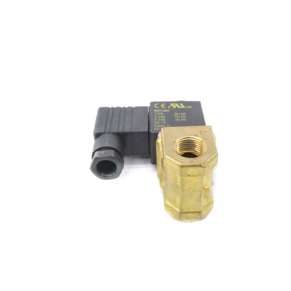 SIRAI L140D08-Z614A 220/240V 3/8" NSNP