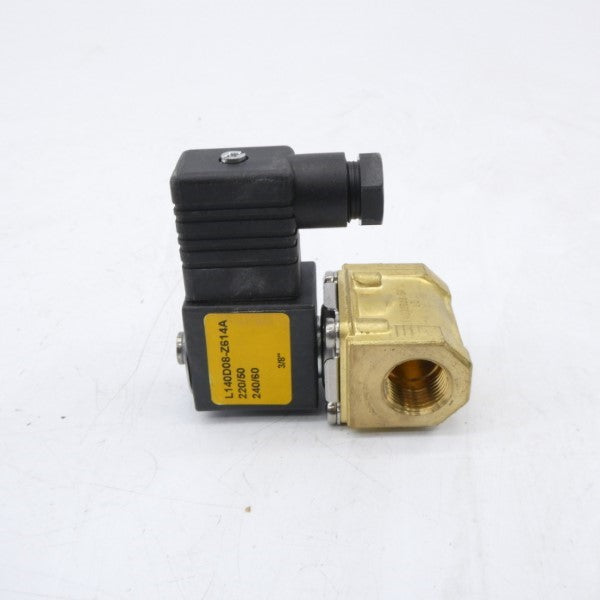 SIRAI L140D08-Z614A 220/240V 3/8" NSNP